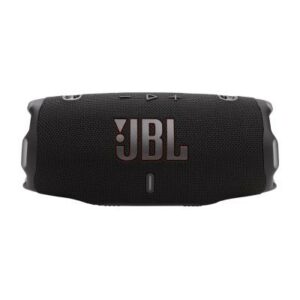 Enceinte JBL Bluetooth Charge 6 30W Etanche Noire